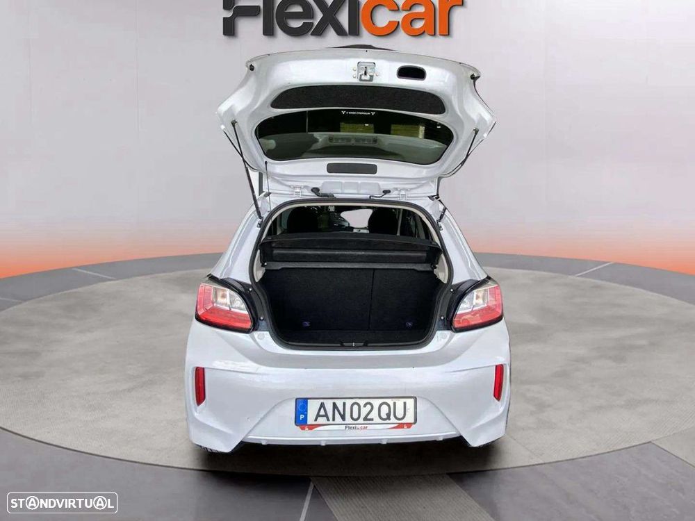 Mitsubishi Space Star 1.2 Intense - 15