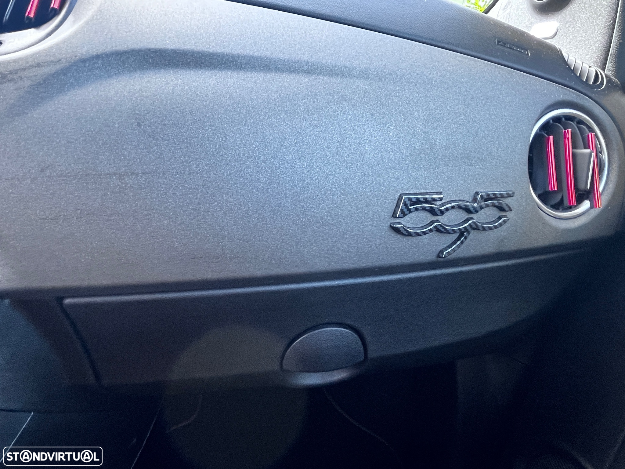 Abarth 595 Esseesse - 22