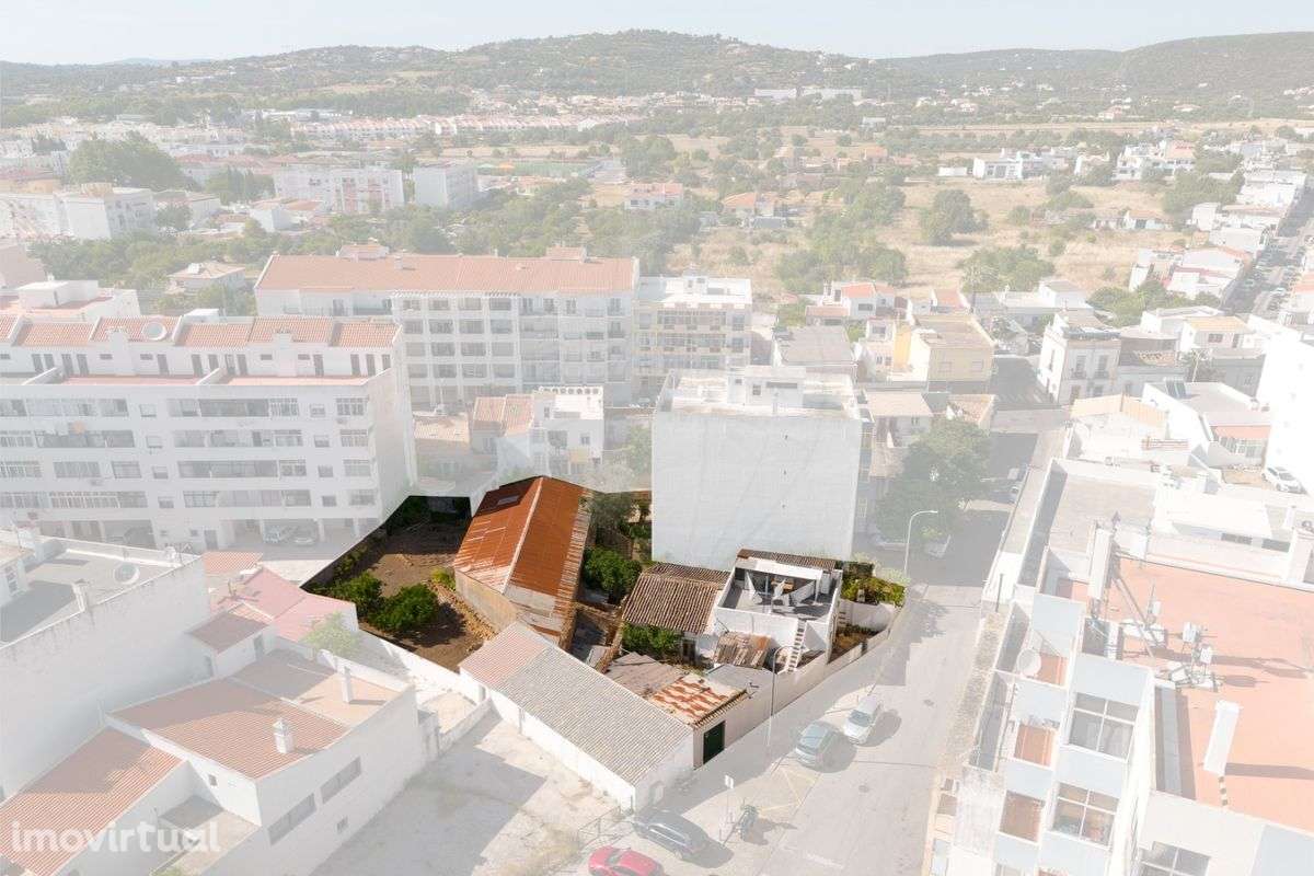 Moradia T2 para venda - Grande imagem: 2/9