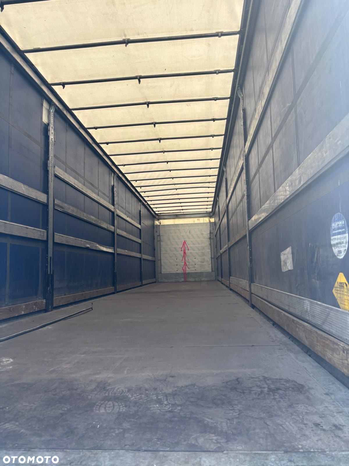 Schmitz Cargobull Standard SCB S3T - 5