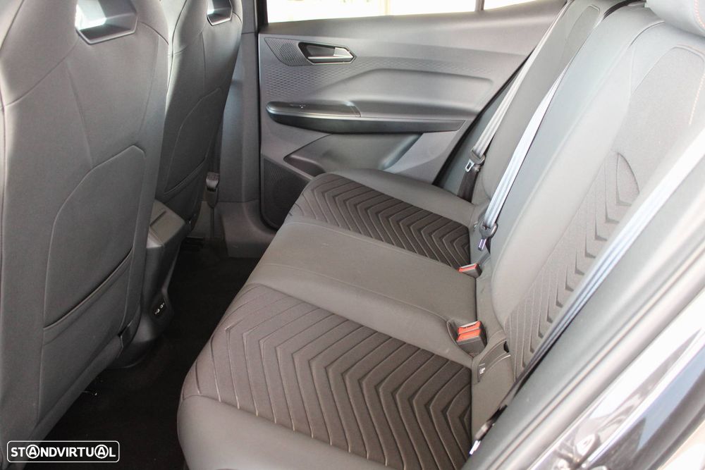 Cupra Born 58 kWh e-Boost Plus - 16