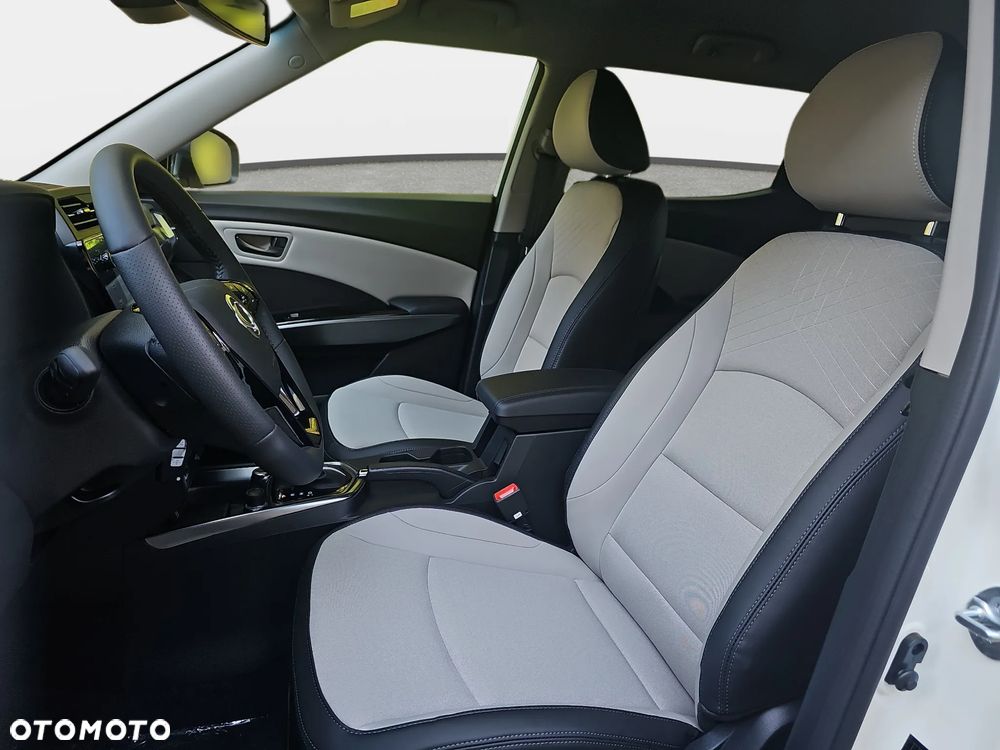 SsangYong/KGM Tivoli 1.5 T-GDI Adventure - 12