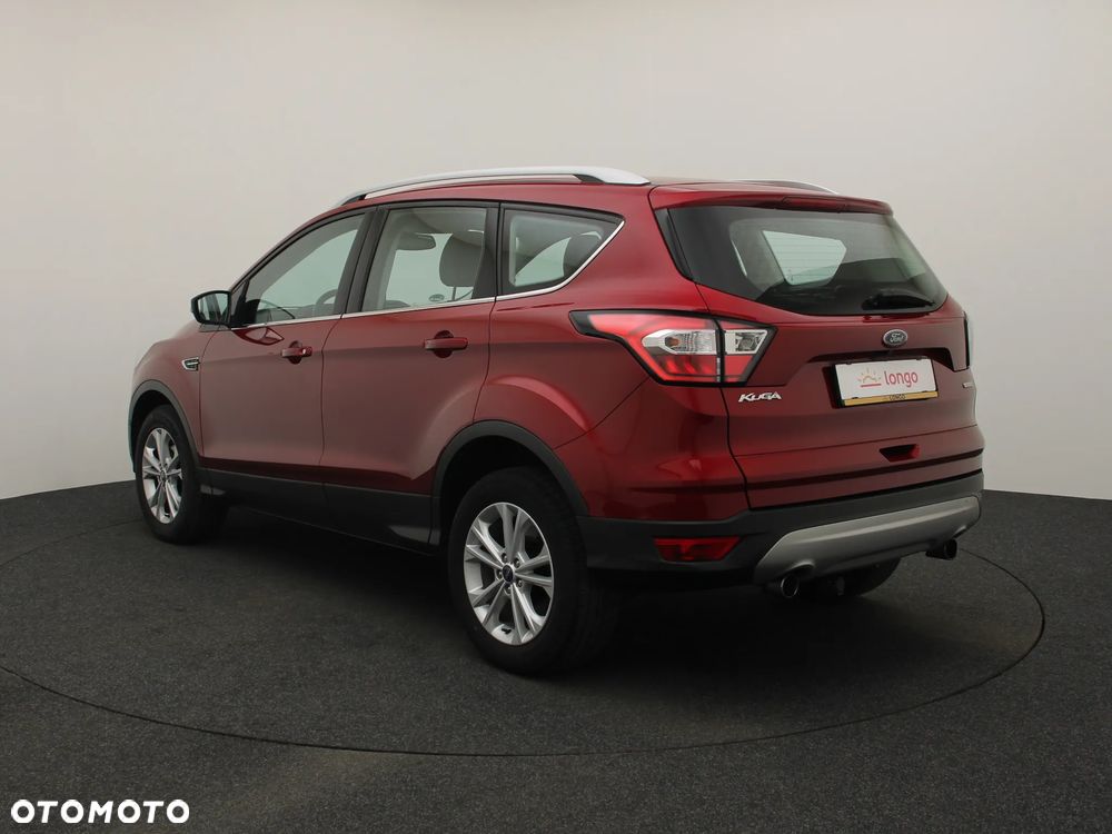 Ford Kuga 1.5 EcoBoost FWD Titanium ASS - 7