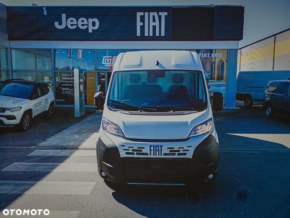 Fiat Ducato L3H2 - 14