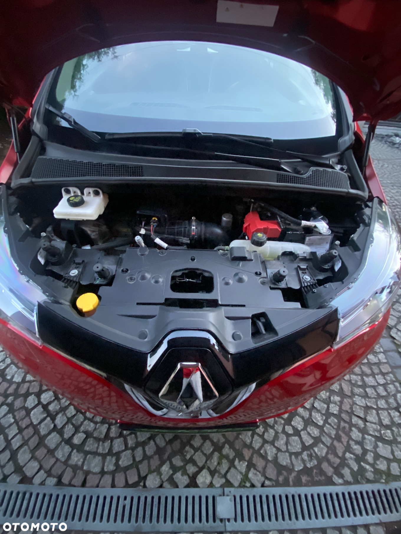 Renault Zoe EV50 110hp Evolution - 17