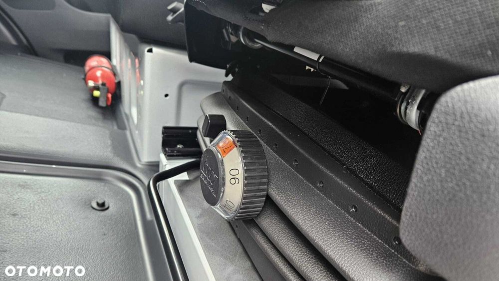 Mercedes-Benz Sprinter 317 CDI KA OM654 - 14