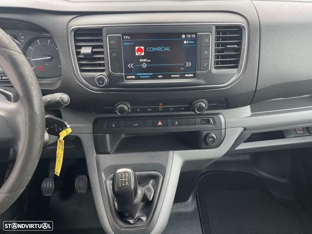 Peugeot Expert 1.6BlueHDi L2H1 Premium - 12