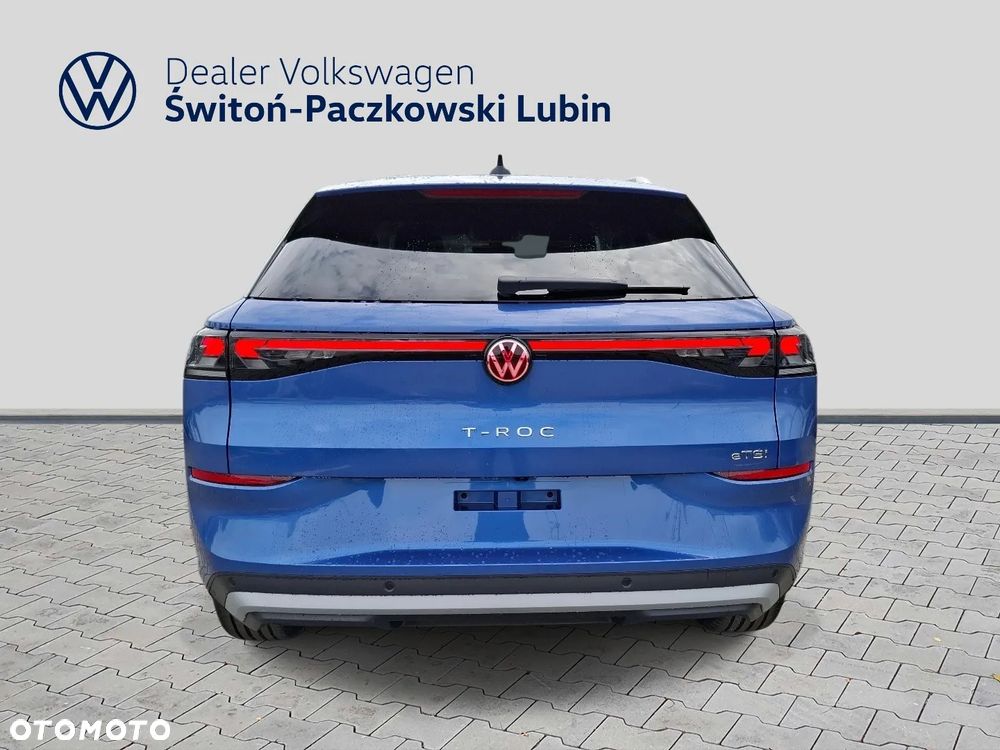 Volkswagen T-Roc 1.5 eTSI Style DSG - 5