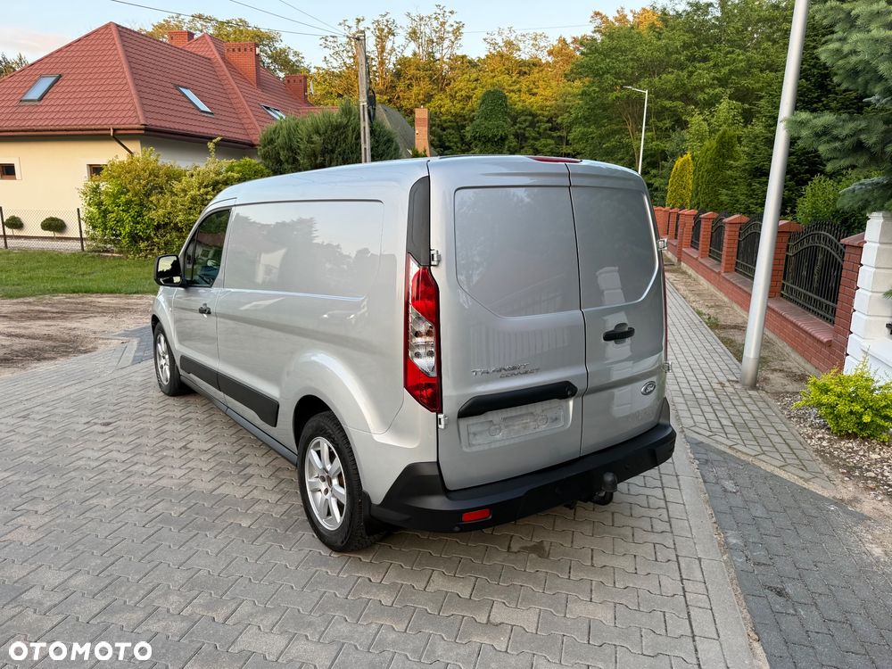 Ford Transit Connect - 8