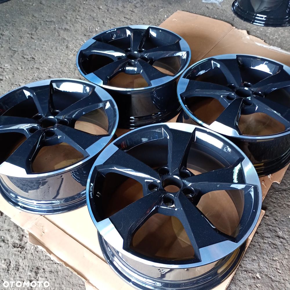 Felgi Audi A3 8V 19" - 2