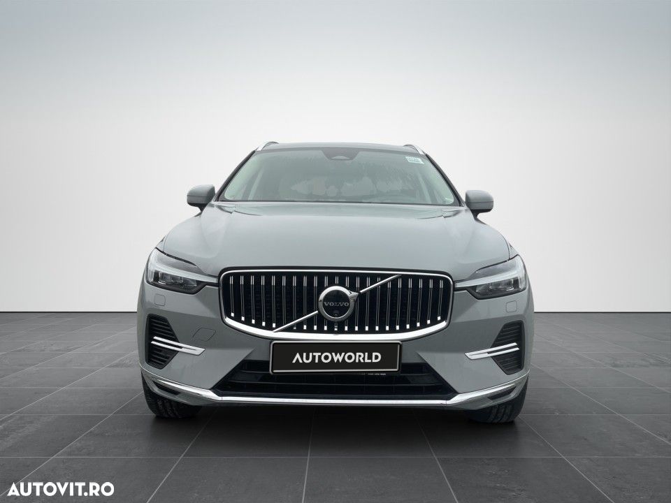 Volvo XC 60 T8 AWD AT PHEV Plus Bright - 8