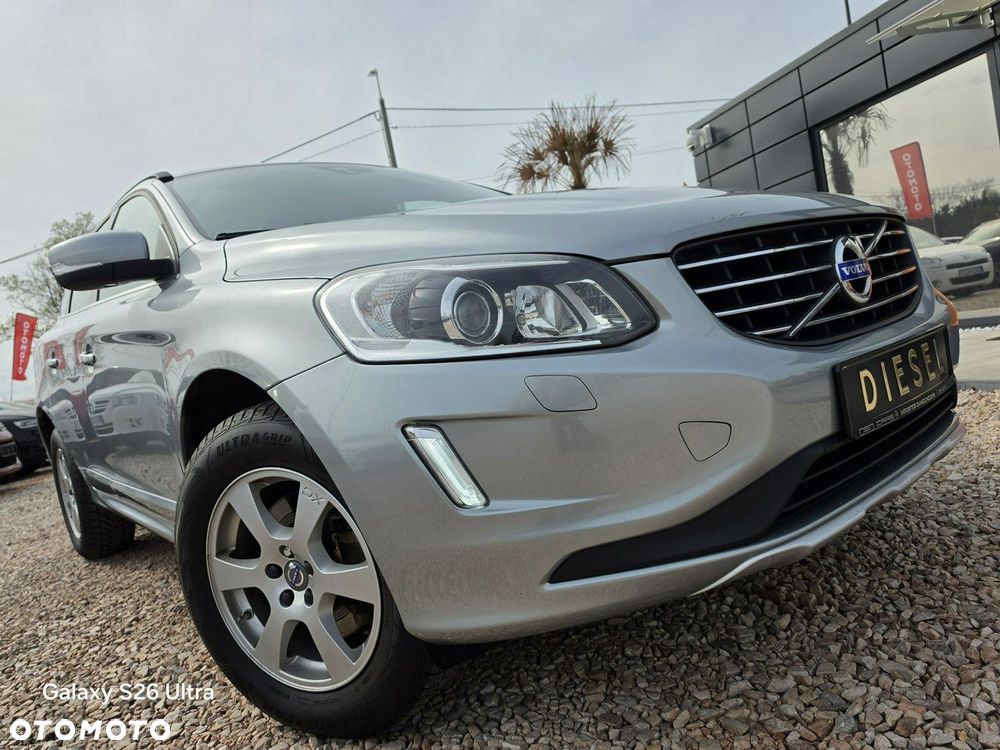 Volvo XC 60 D4 Momentum - 4