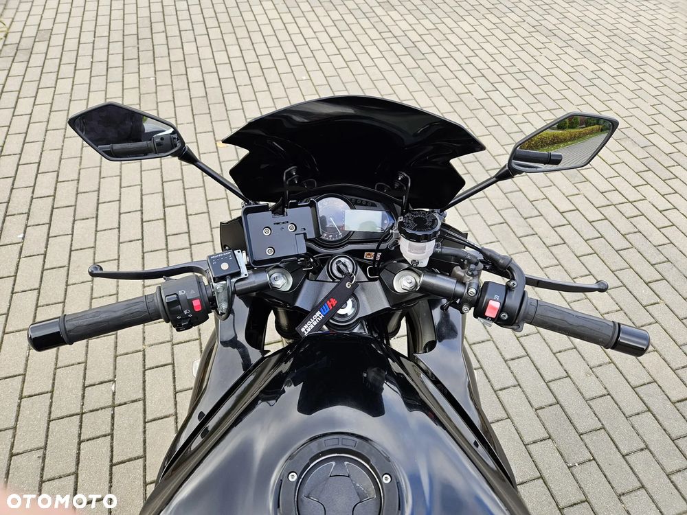 Kawasaki Ninja 1000 SX - 23