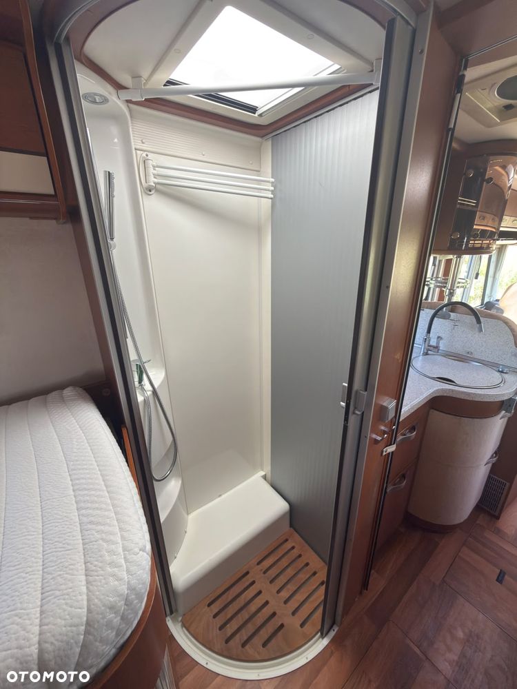 Hymer-Eriba HYMERCAR B 678 - 31