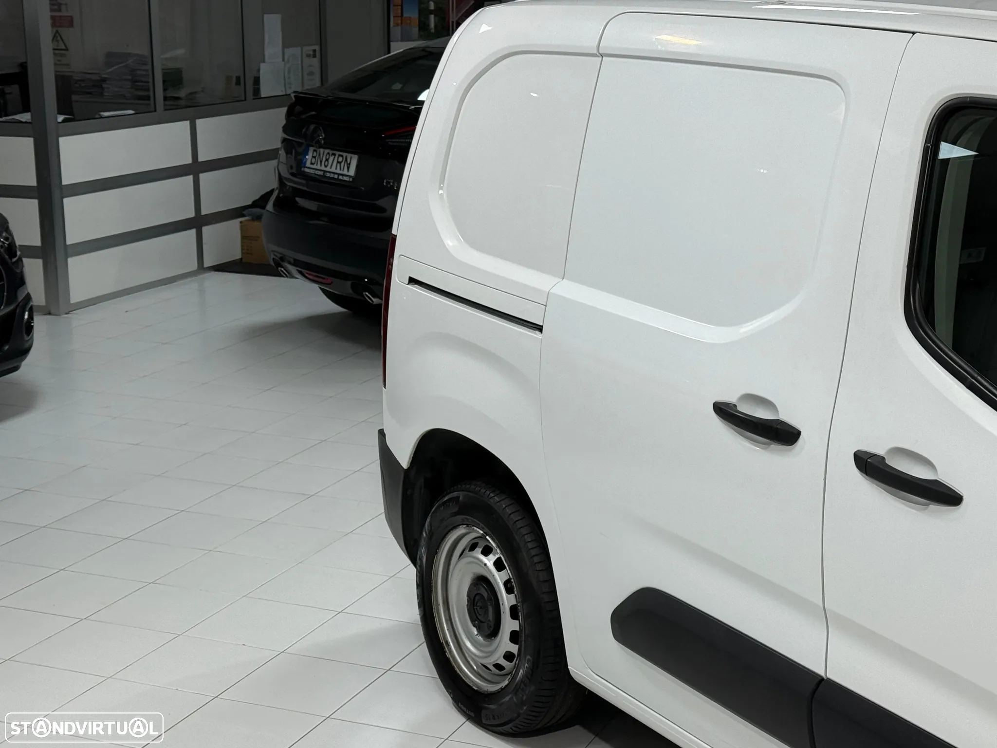 Opel Combo Life 1.5 CDTi L1H1 Edition Plus - 38