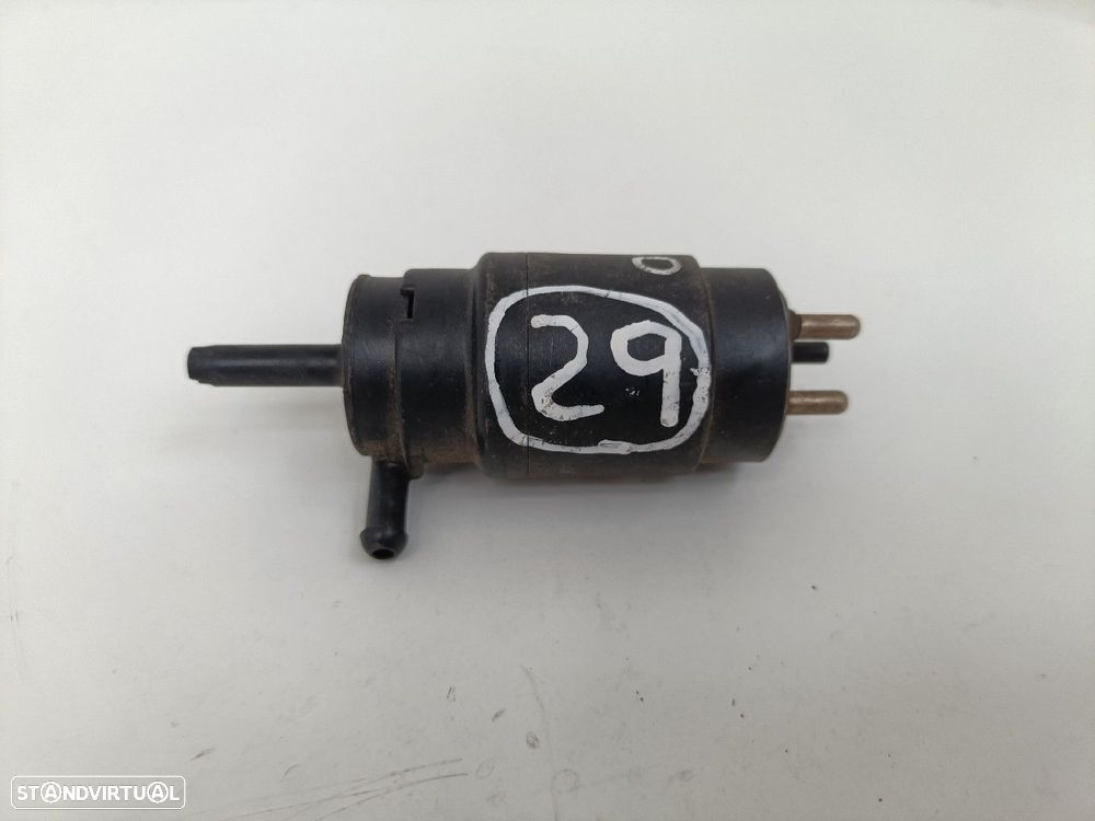 Motor Esguicho Limpa Pára Brisas Mercedes-Benz C-Class (W202) - 2