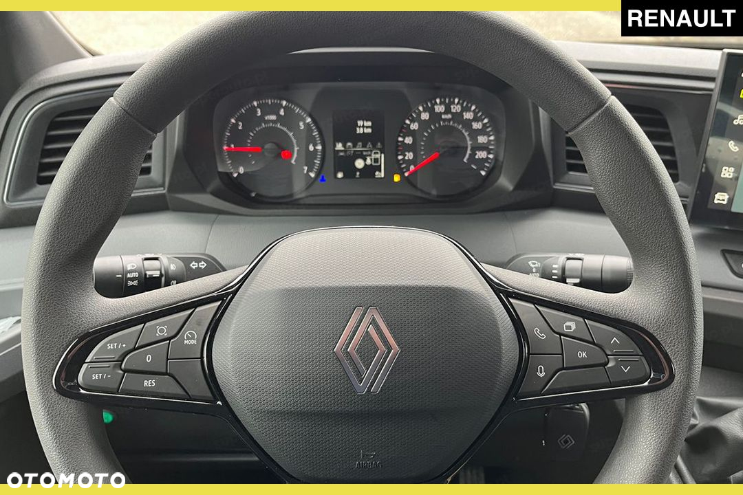 Renault Master L3 Zabudowa 10EP 2.0 170KM - 9