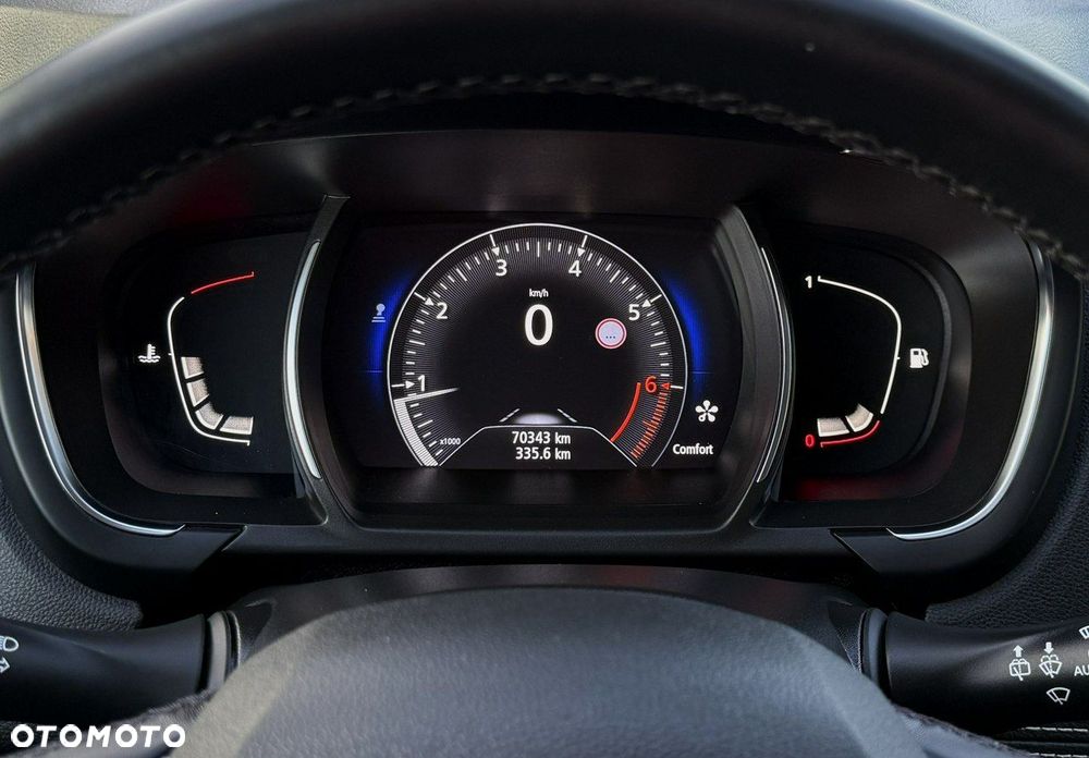 Renault Scenic Energy TCe 130 S&S Bose Edition - 27