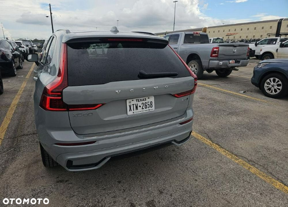 Volvo XC 60 B5 B AWD Ultra Dark - 6