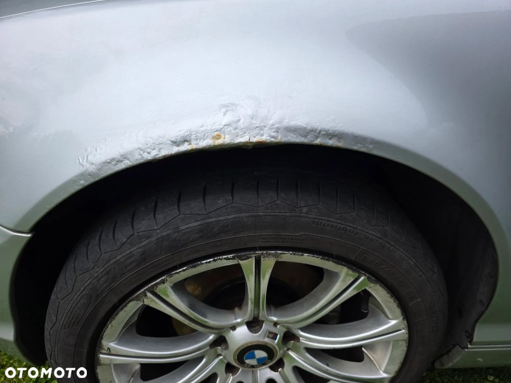 BMW Seria 3 316i - 17