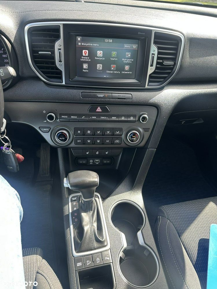 Kia Sportage - 24
