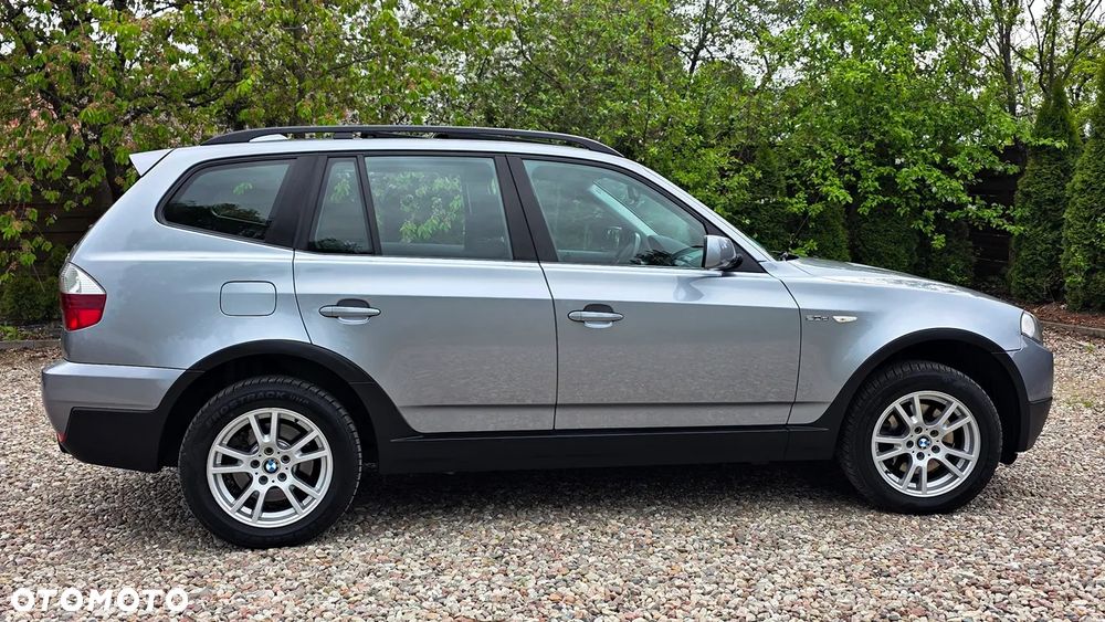 BMW X3 - 16