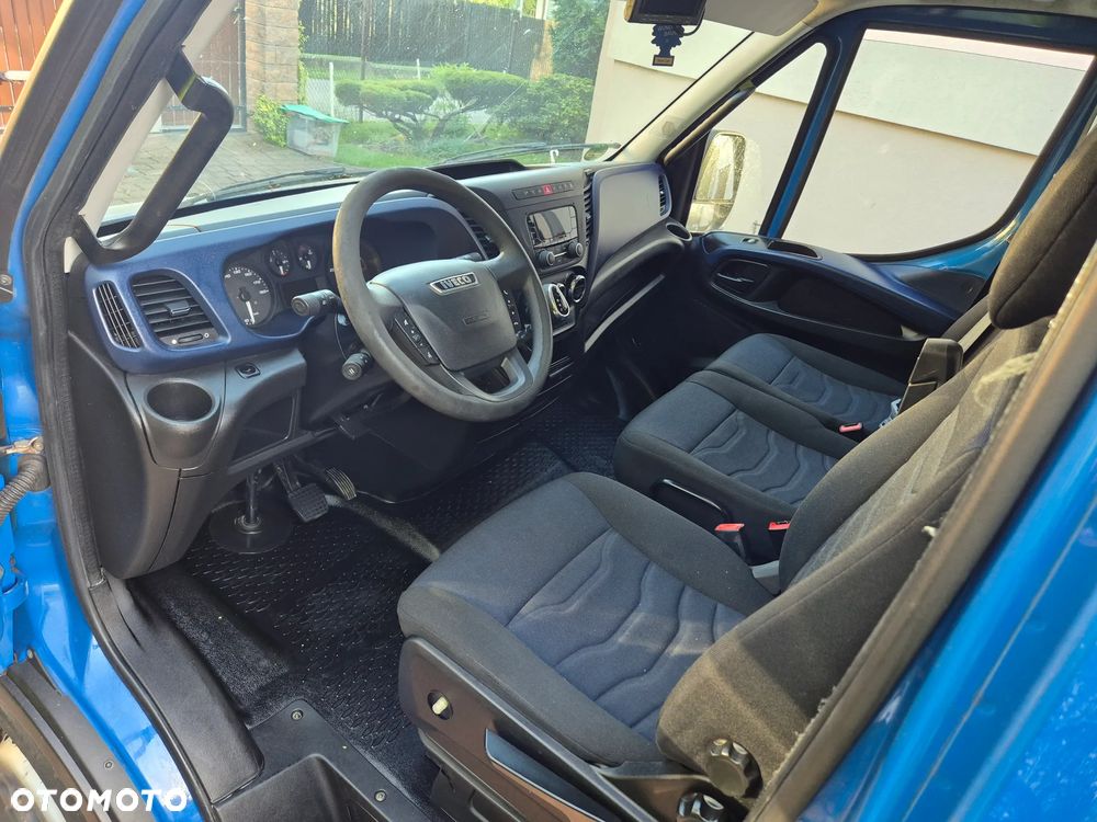 Iveco DAILY 35s18 L3H2 - 30