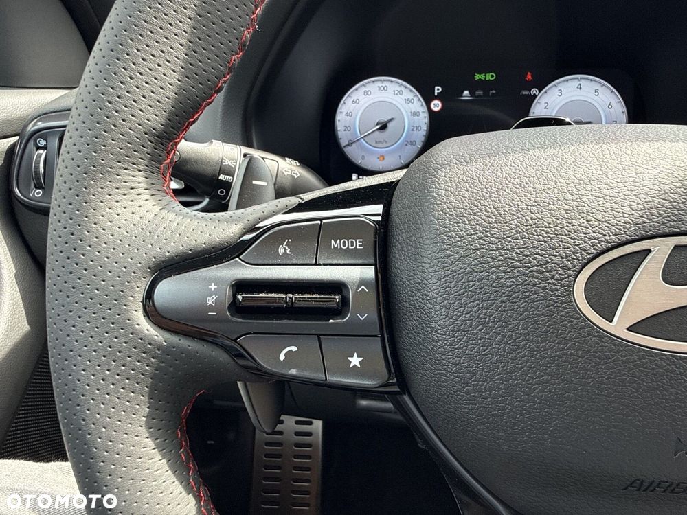 Hyundai i30 - 23