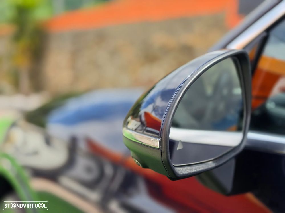 Mercedes-Benz GLC 300 de 4Matic - 23