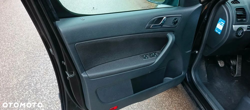 Skoda Yeti 1.4 TSI 4x2 Edition - 33