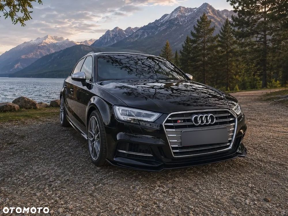 Audi S3 - 3