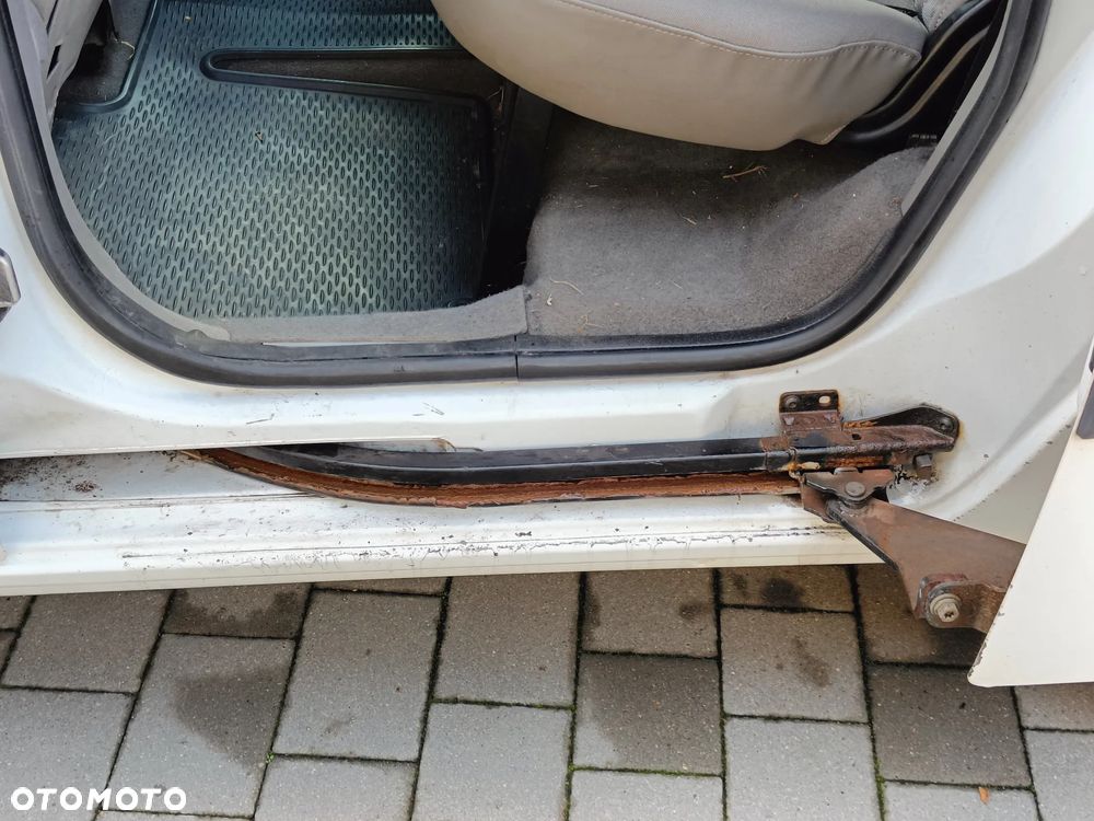 Renault Kangoo 1.5 dCi SL Helios - 22