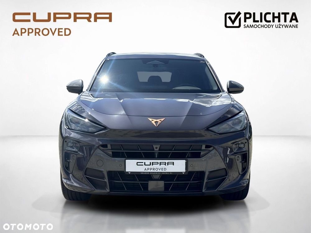 Cupra Terramar - 9