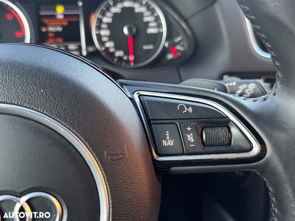 Audi Q5 2.0 TDI Quattro S tronic Sport - 34
