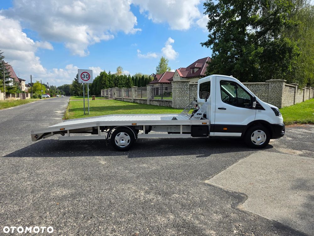 Ford Transit Autolaweta - 19
