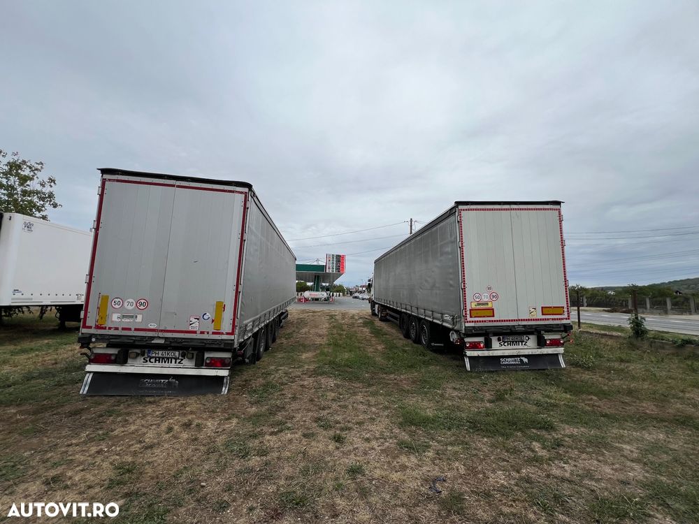 Schmitz Cargobull - 14
