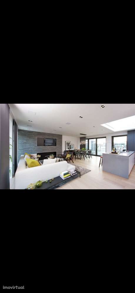 Moradias T3 Novas em Fafe Bairro d Covas Garagem Jardim Desde 319.000€ - Grande imagem: 3/5