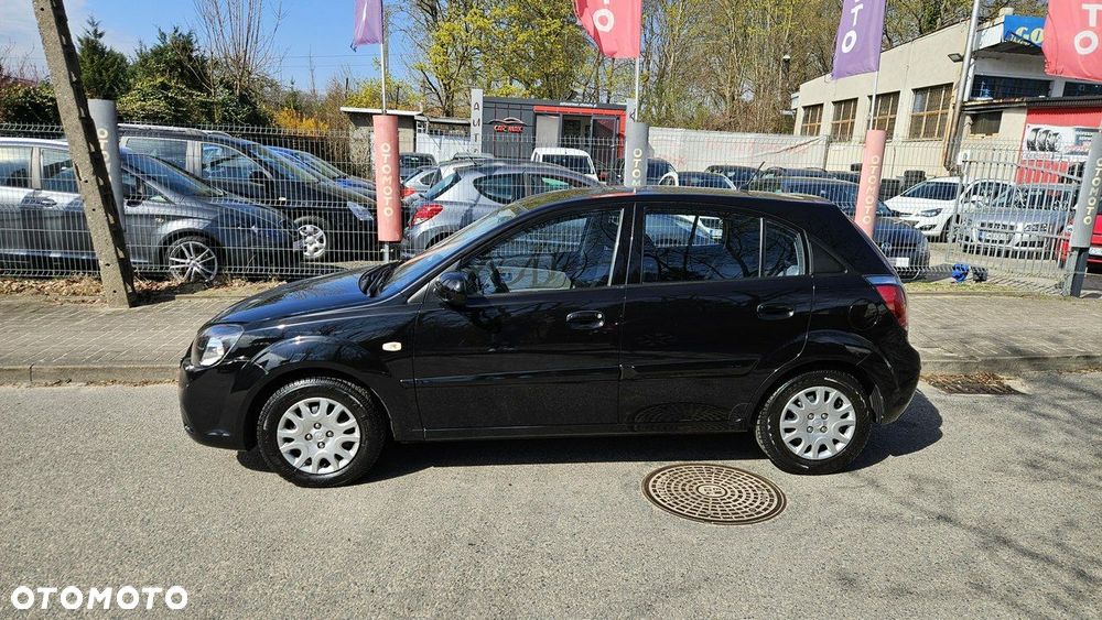 Kia Rio 1.4 Spirit - 15