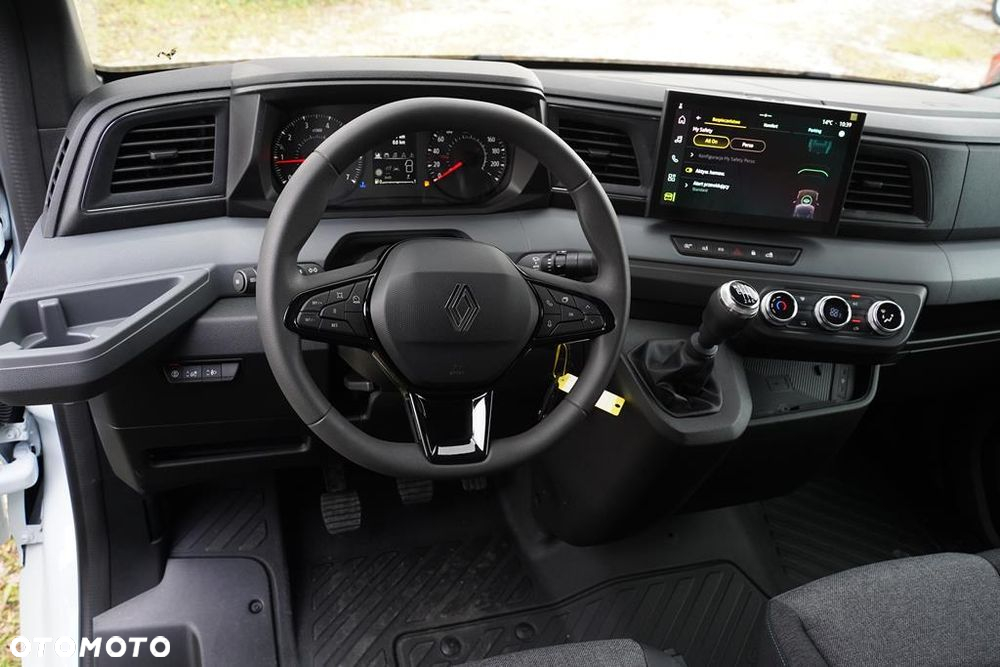 Renault Master - 26