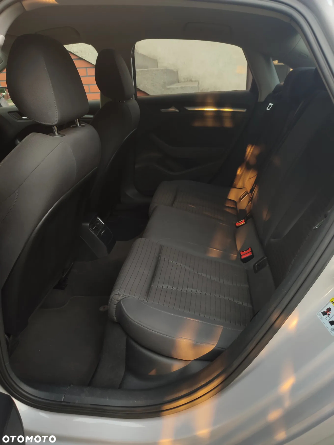 Audi A3 - 31