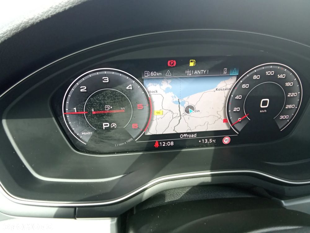 Audi A4 - 14