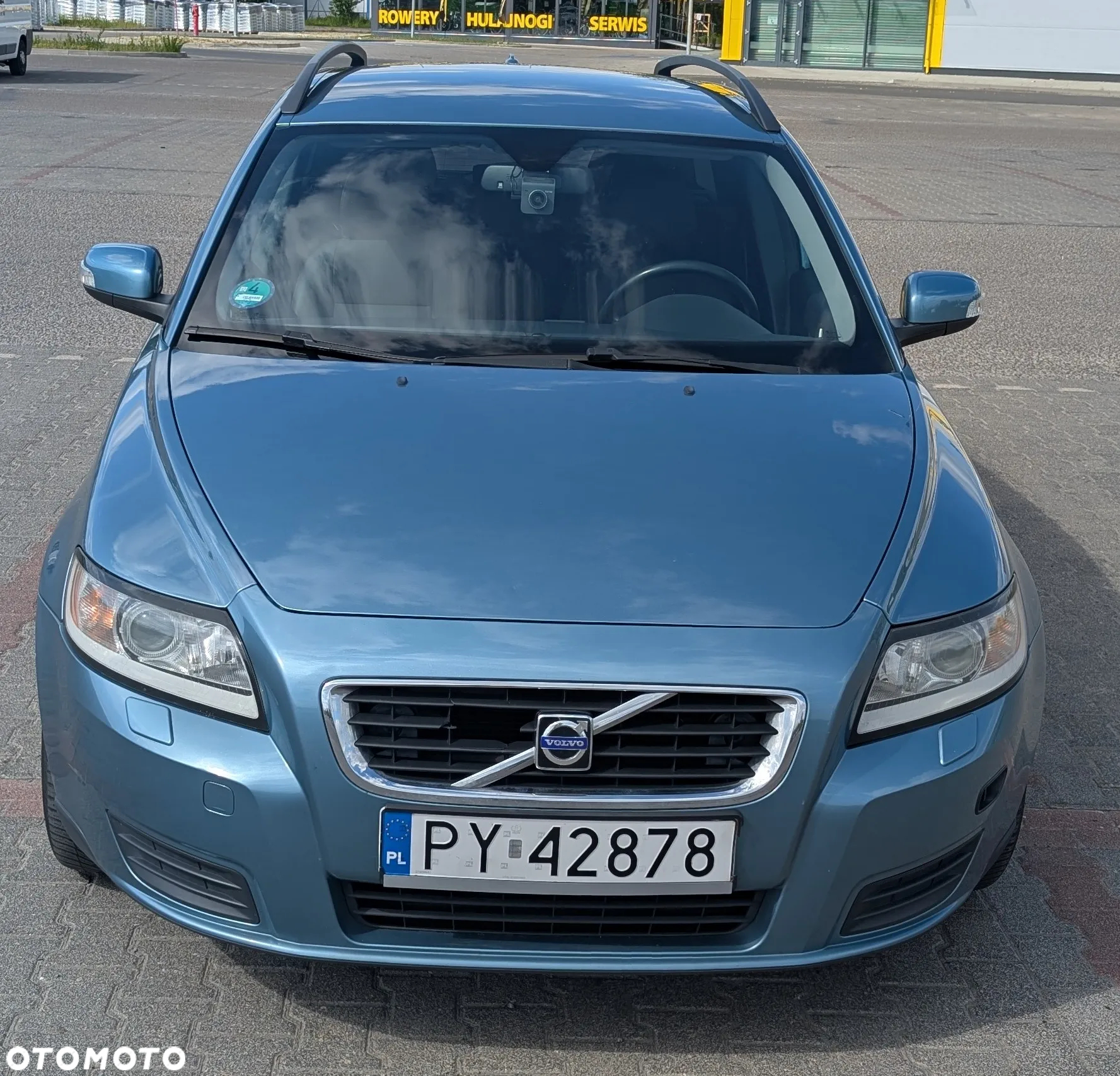 Volvo V50 1.8 Kinetic - 4