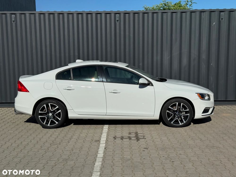 Volvo S60 T5 Drive-E Summum - 5