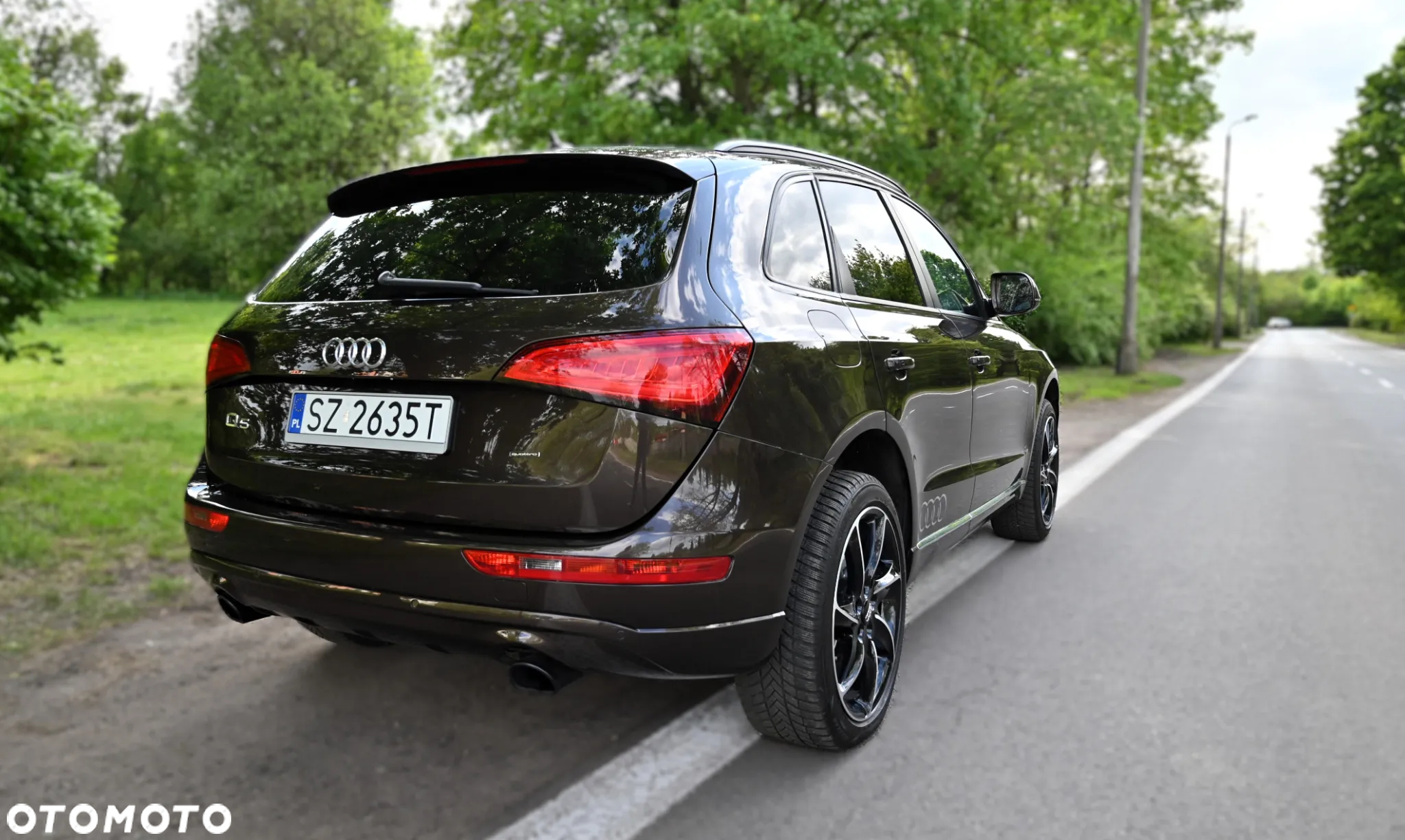 Audi Q5 - 15