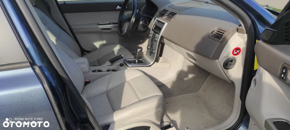 Volvo S40 T5 AWD Kinetic - 7