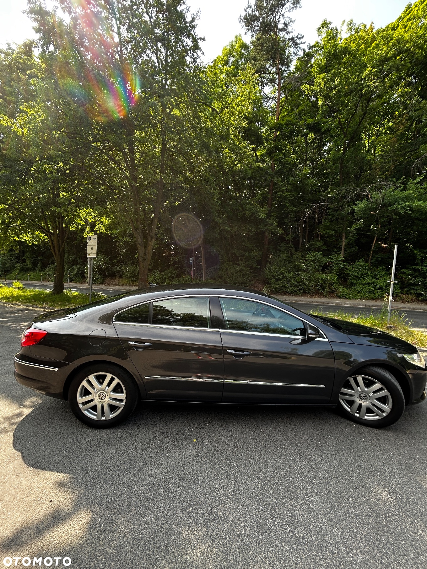 Volkswagen Passat 2.0 TDI Comfortline - 31