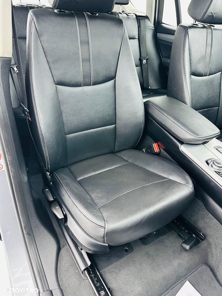 BMW X3 sDrive18d xLine - 23