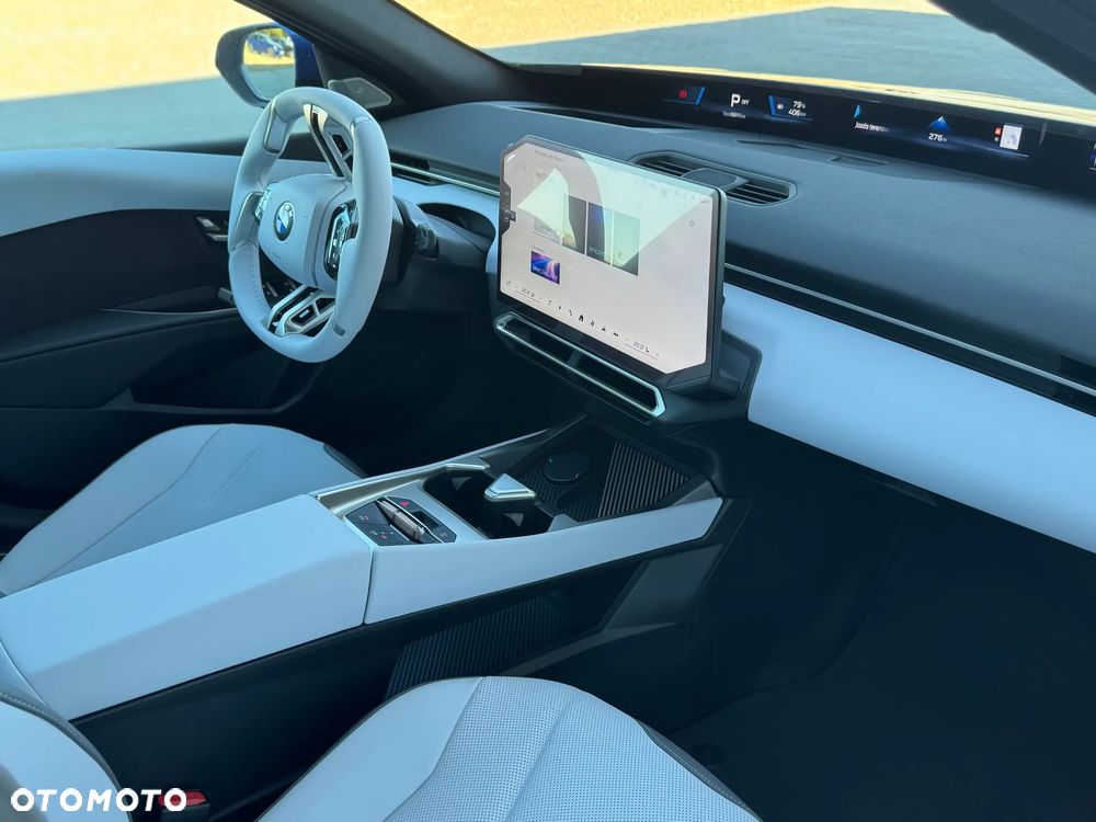 BMW i3 50 xDrive 113.4kWh - 34