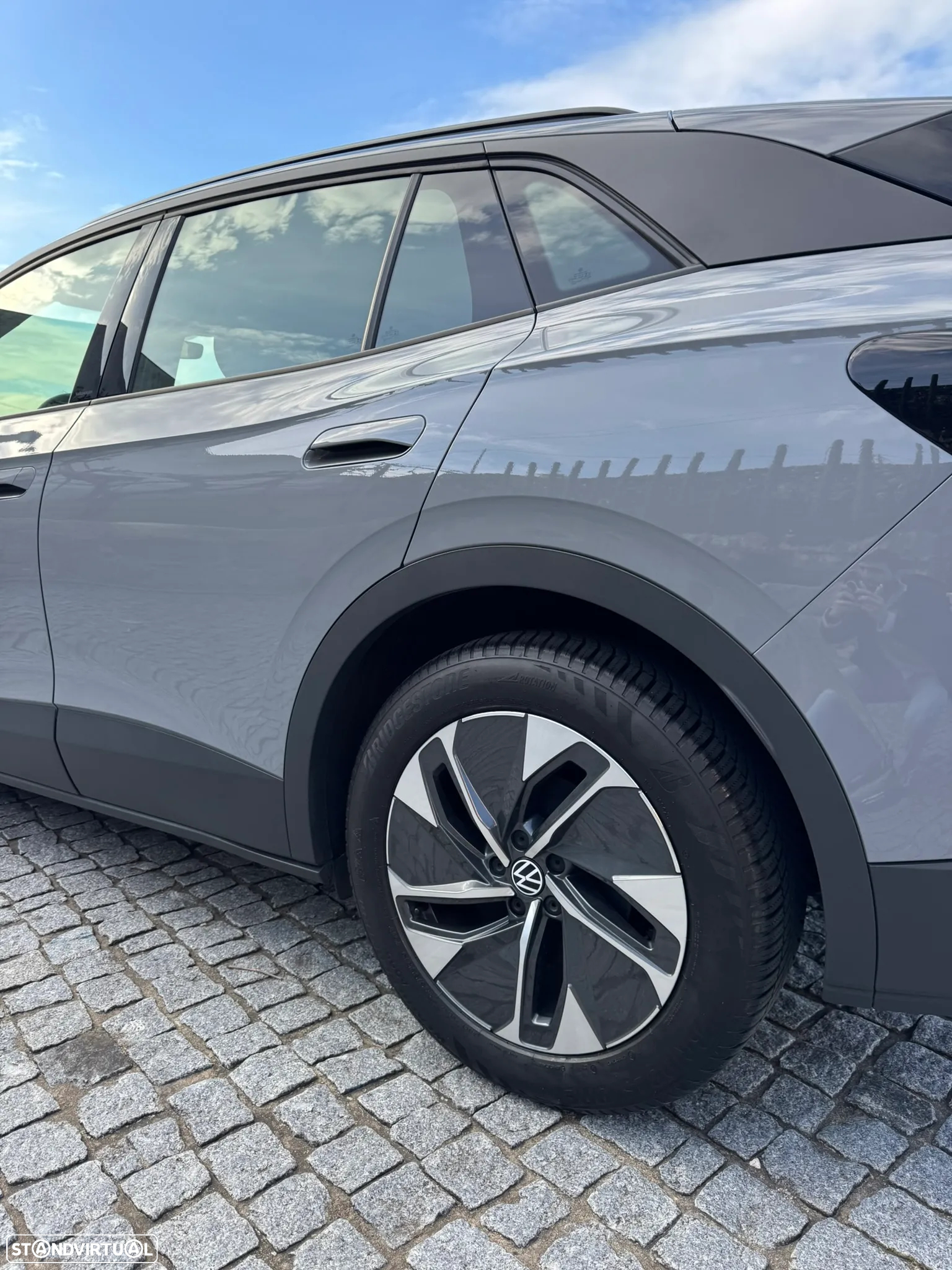 VW ID.4 52 kWh Pure - 9