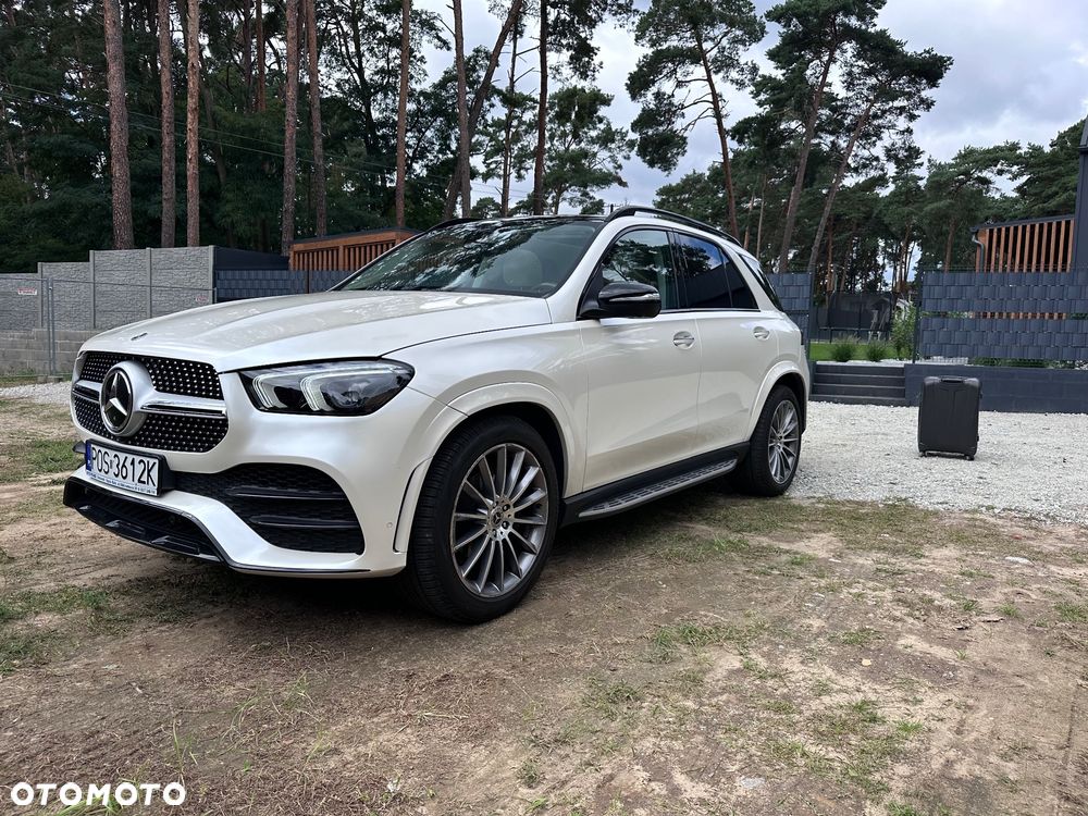 Mercedes-Benz GLE - 6
